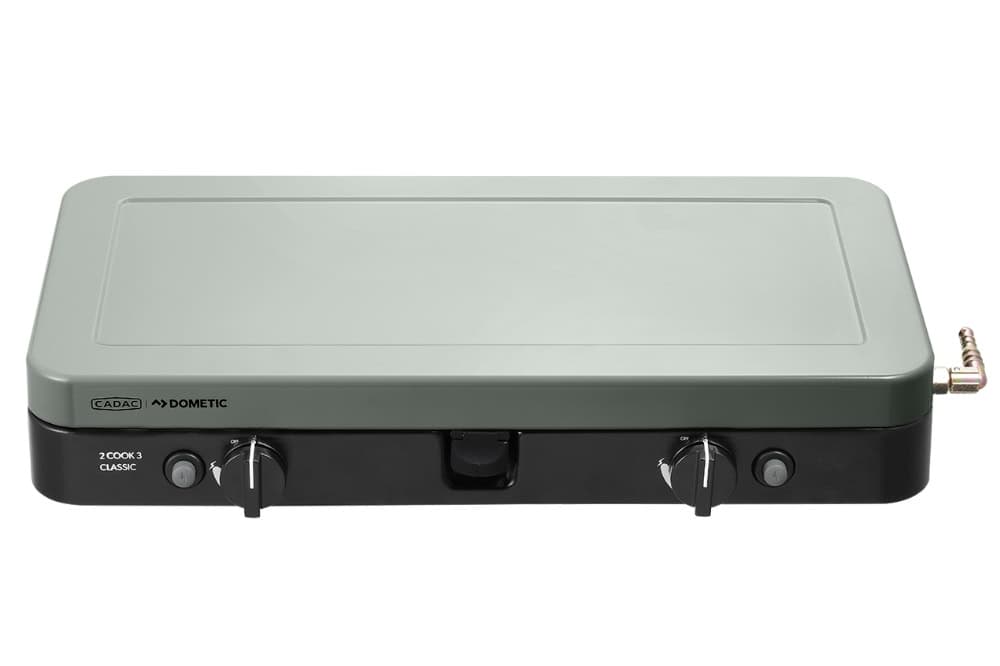 CADAC 2 Cook 3 Classic Stove - Afbeelding 2