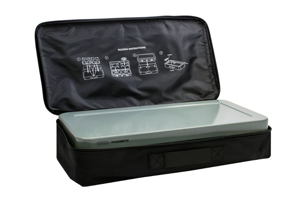 CADAC 2 Cook 3 Classic Stove - Afbeelding 3