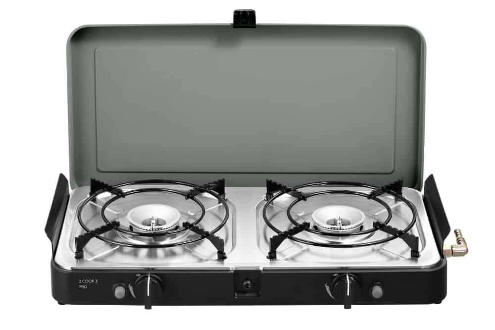 CADAC 2 Cook 3 Pro Stove - Afbeelding 2