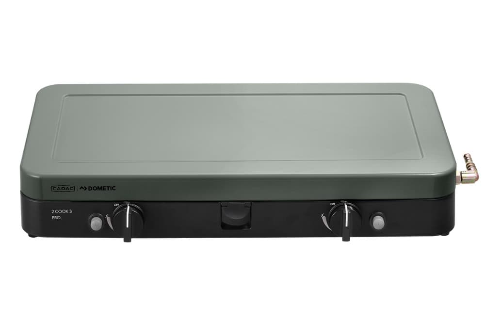 CADAC 2 Cook 3 Pro Stove - Afbeelding 3