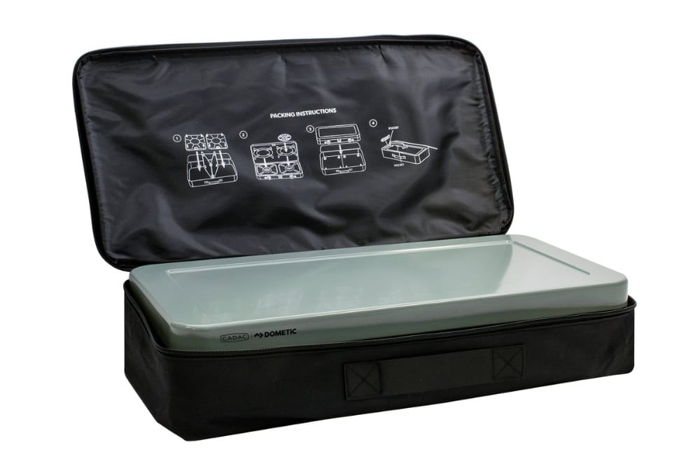 CADAC 2 Cook 3 Pro Stove - Afbeelding 4