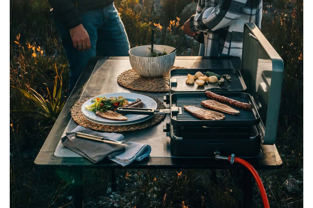 CADAC 2 Cook 3 Pro Deluxe - Afbeelding 8