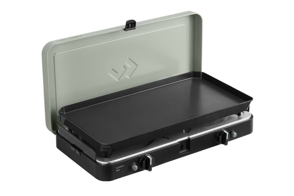 CADAC 2 Cook 3 Pro Plancha - Afbeelding 2