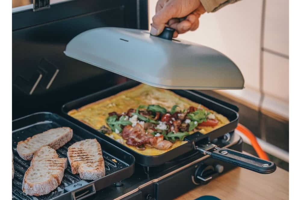 CADAC 2 Cook Deksel - Afbeelding 5