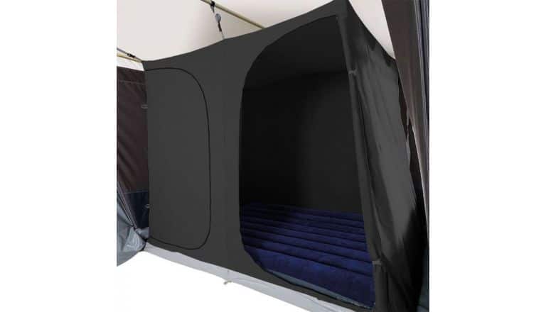 Dorema slaapcabine XL voor uitbouw Onyx/Emerald