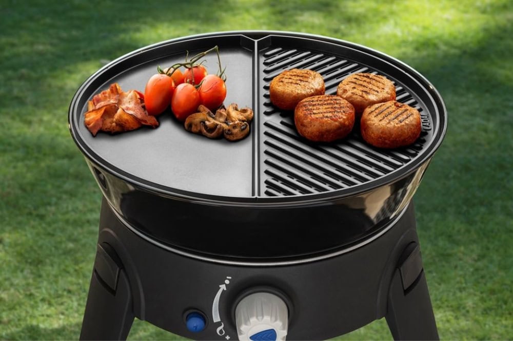 CADAC BBQ 2 Rooster/Plancha 40 - Afbeelding 2