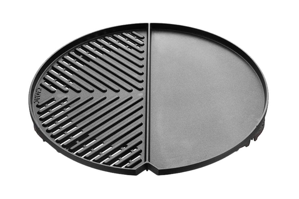 CADAC BBQ 2 Rooster/Plancha 50
