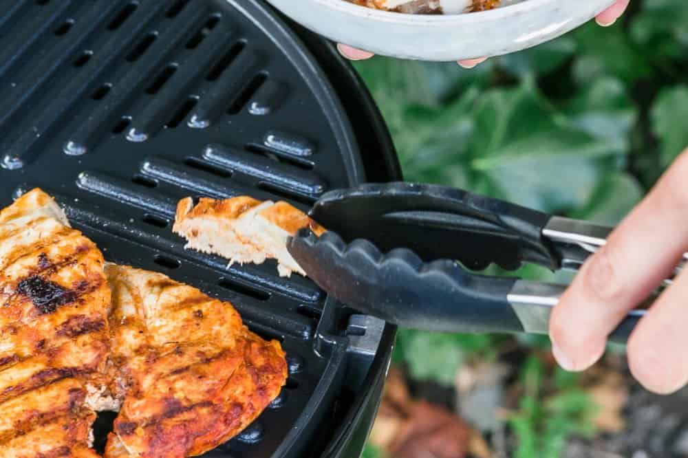 CADAC BBQ Tang 28cm - Afbeelding 2