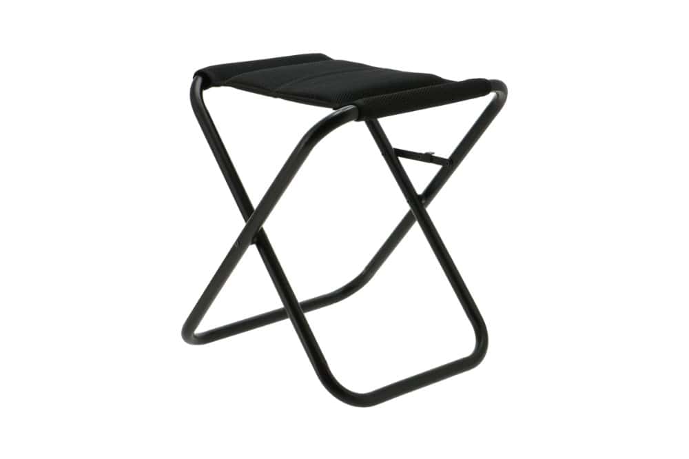 Travellife Barletta Kruk Comfort - Zwart