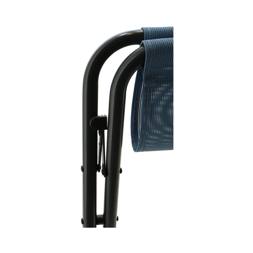 Travellife Barletta Kruk Comfort - Zwart - Afbeelding 4