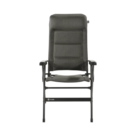 Travellife Barletta Standenstoel Comfort L - Dark grey - Afbeelding 2