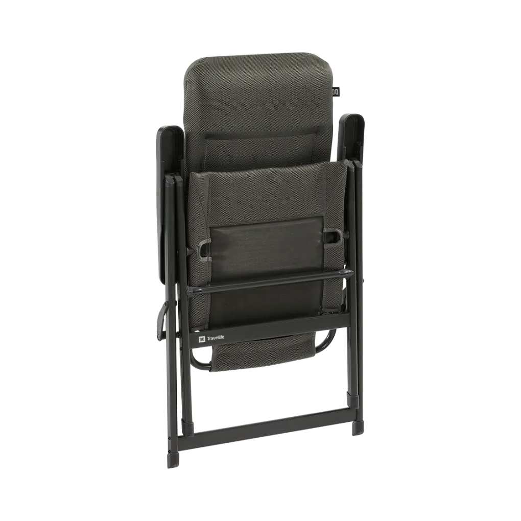 Travellife Barletta Standenstoel Comfort L - Dark grey - Afbeelding 5