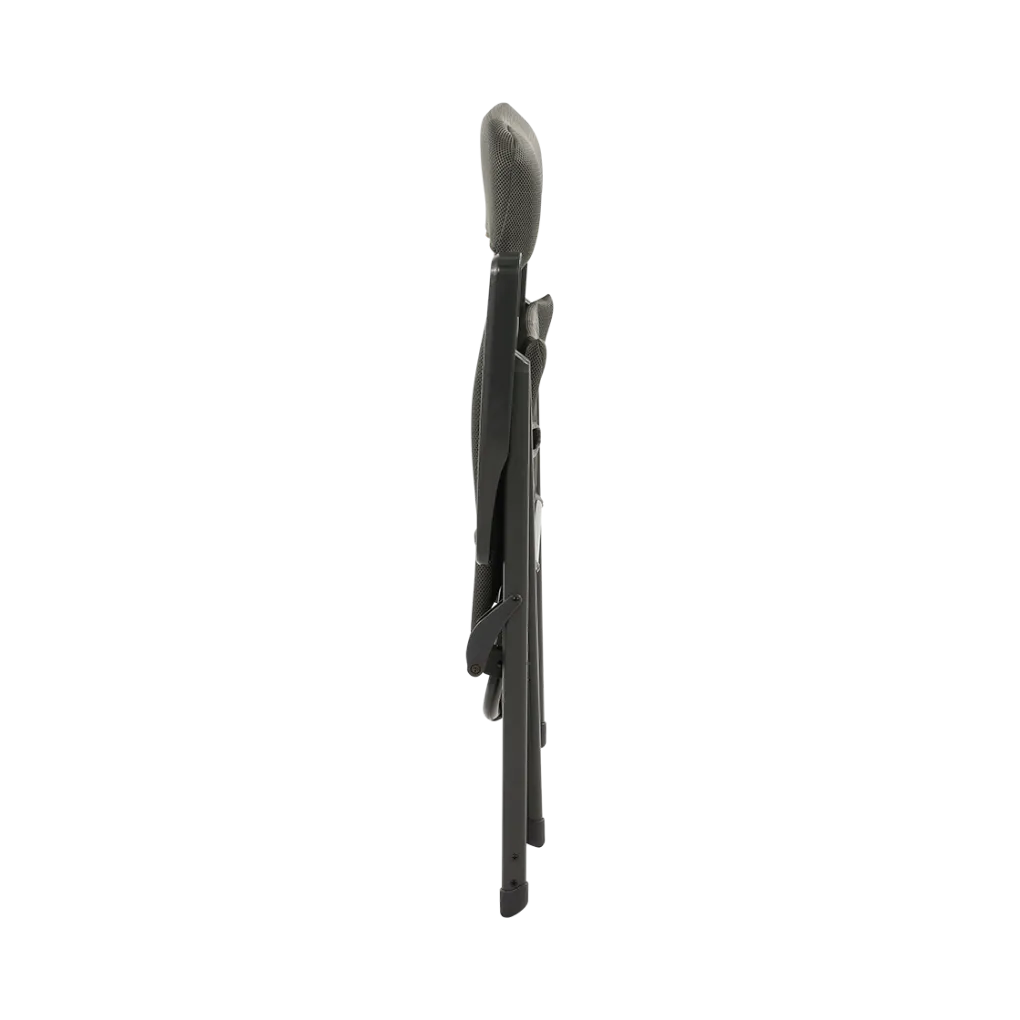 Travellife Barletta Standenstoel Comfort L - Dark grey - Afbeelding 6