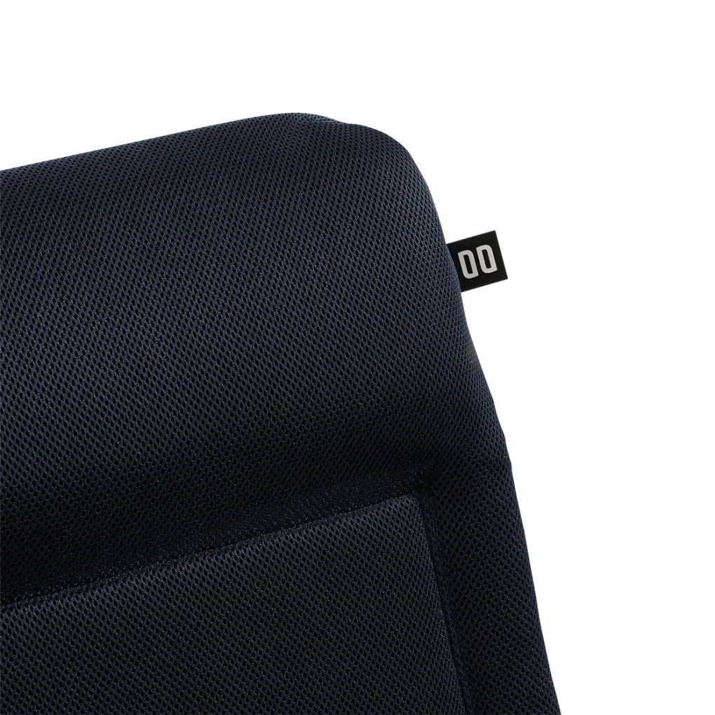 Travellife Barletta Standenstoel Comfort L - Blauw - Afbeelding 4