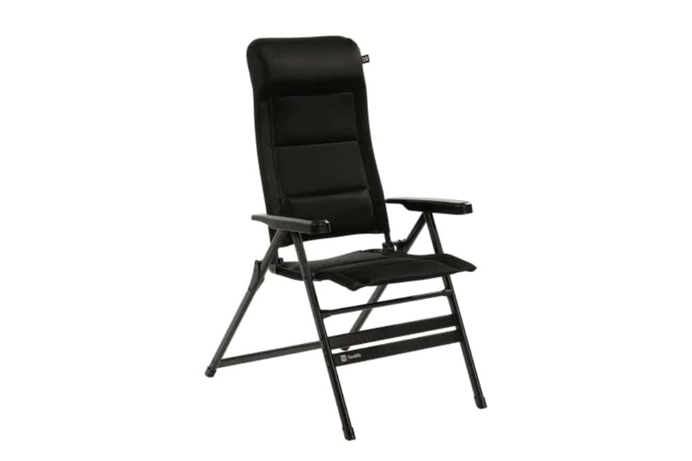 Travellife Barletta Standenstoel Comfort XL - Green