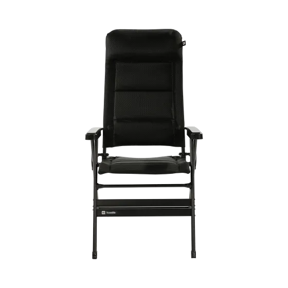 Travellife Barletta Standenstoel Comfort XL - Green - Afbeelding 2