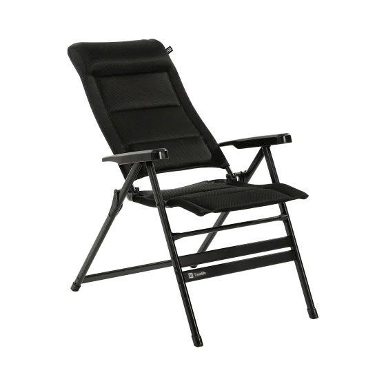 Travellife Barletta Standenstoel Comfort XL - Green - Afbeelding 3