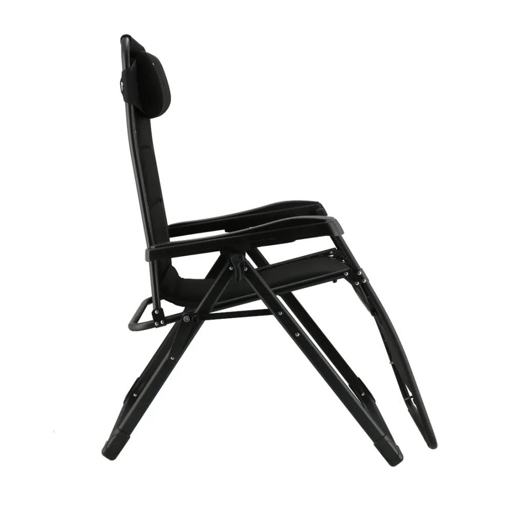 Travellife Barletta Stoel Relax - Blauw - Afbeelding 2