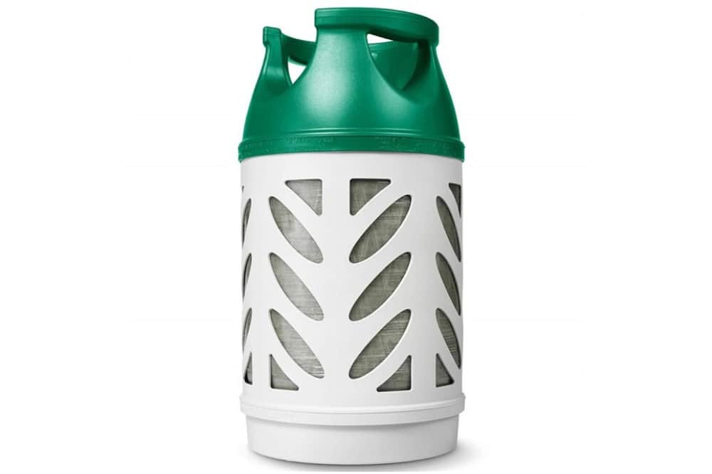 Benegas Light 10kg - Vulling