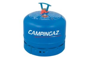 Campingaz R904 1,8kg - Vulling