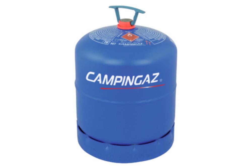 Campingaz R907 2,75kg - Vulling