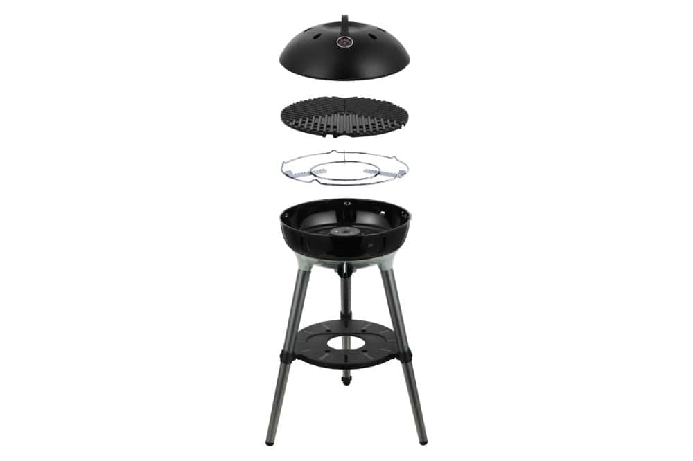 CADAC Carri Chef 40 BBQ - Dome - Afbeelding 14