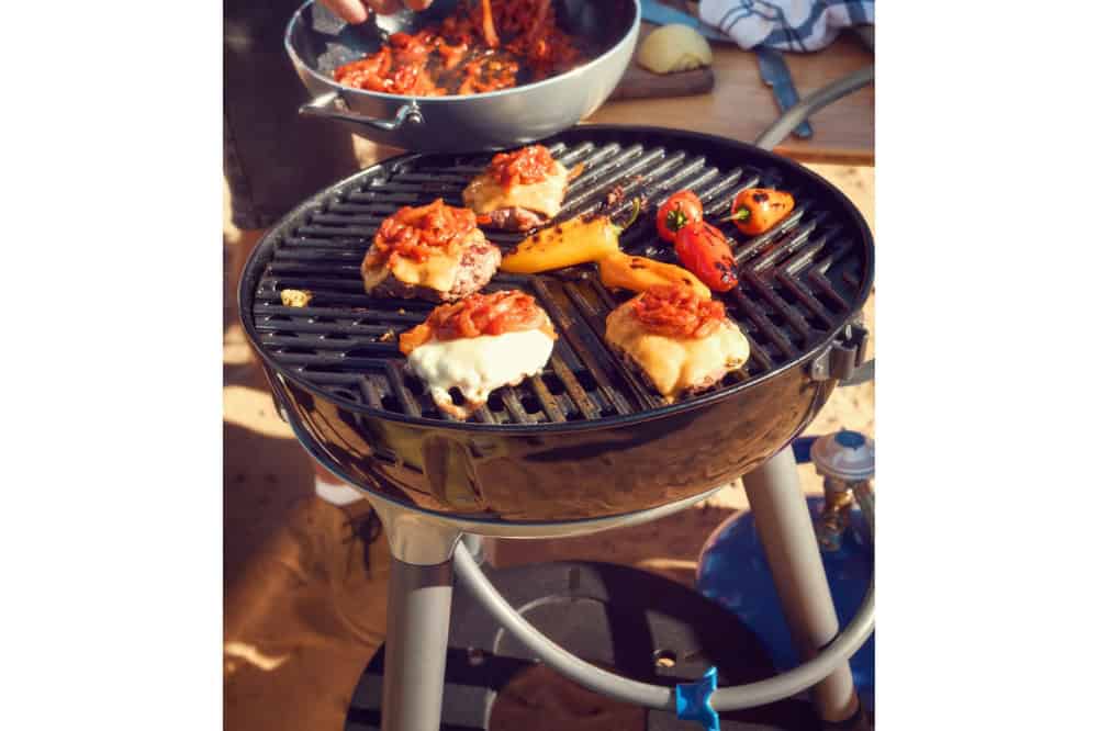 CADAC Carri Chef 40 BBQ - Dome - Afbeelding 10