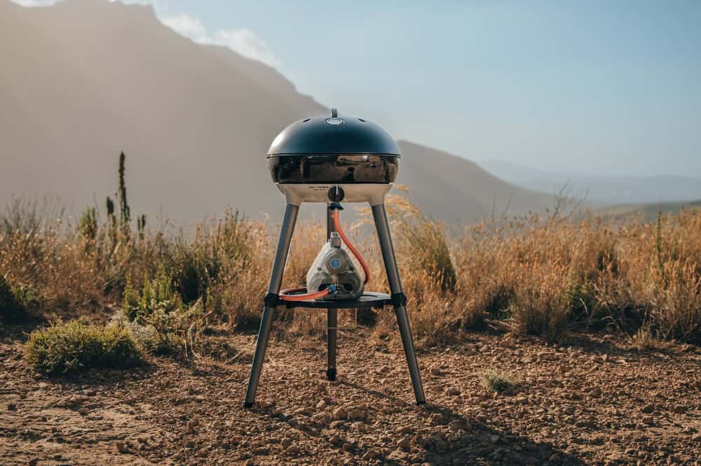 CADAC Carri Chef 40 BBQ - Dome - Afbeelding 13