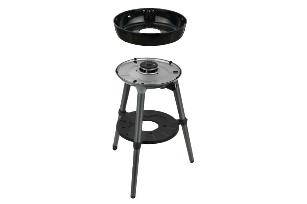 CADAC Carri Chef 40 BBQ - Dome - Afbeelding 4