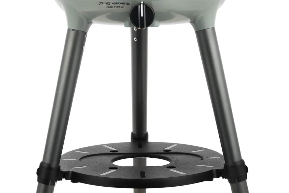 CADAC Carri Chef 40 BBQ - Dome - Afbeelding 5