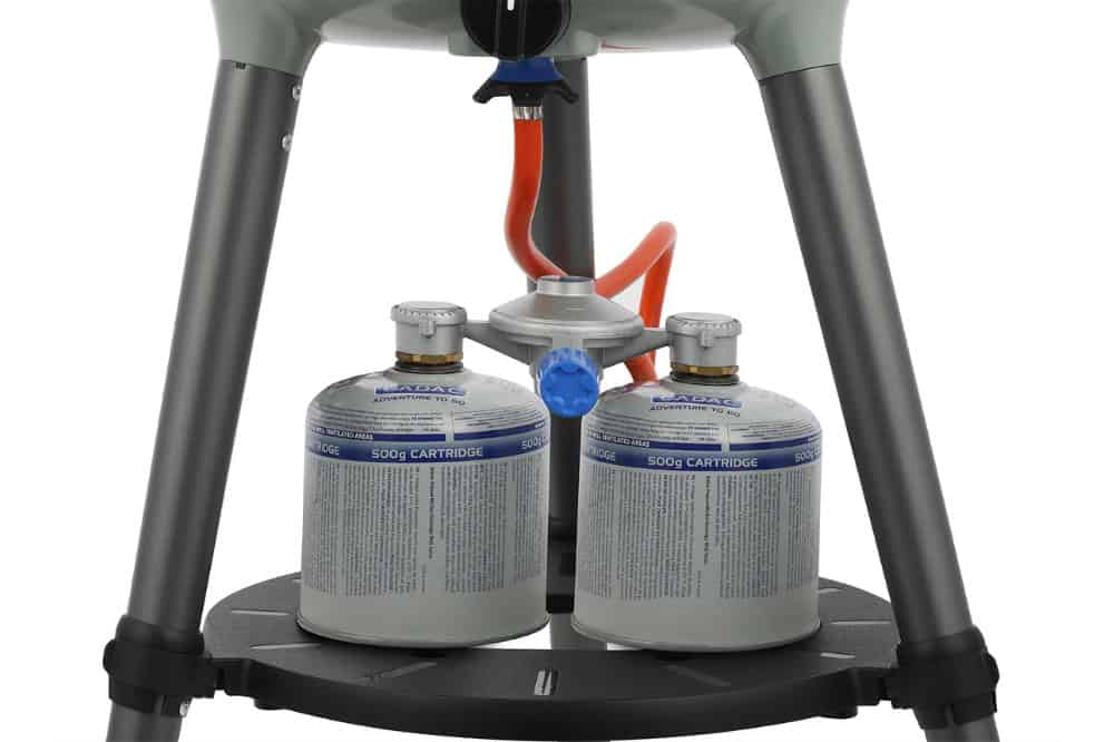 CADAC Carri Chef 40 BBQ - Dome - Afbeelding 7