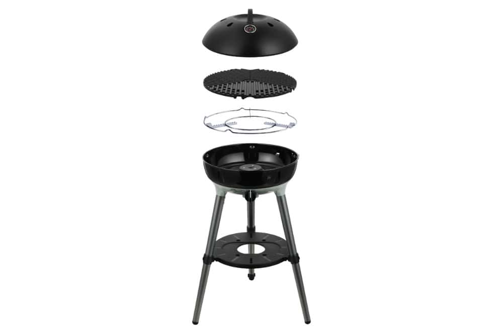 CADAC Carri Chef 40 BBQ - Dome