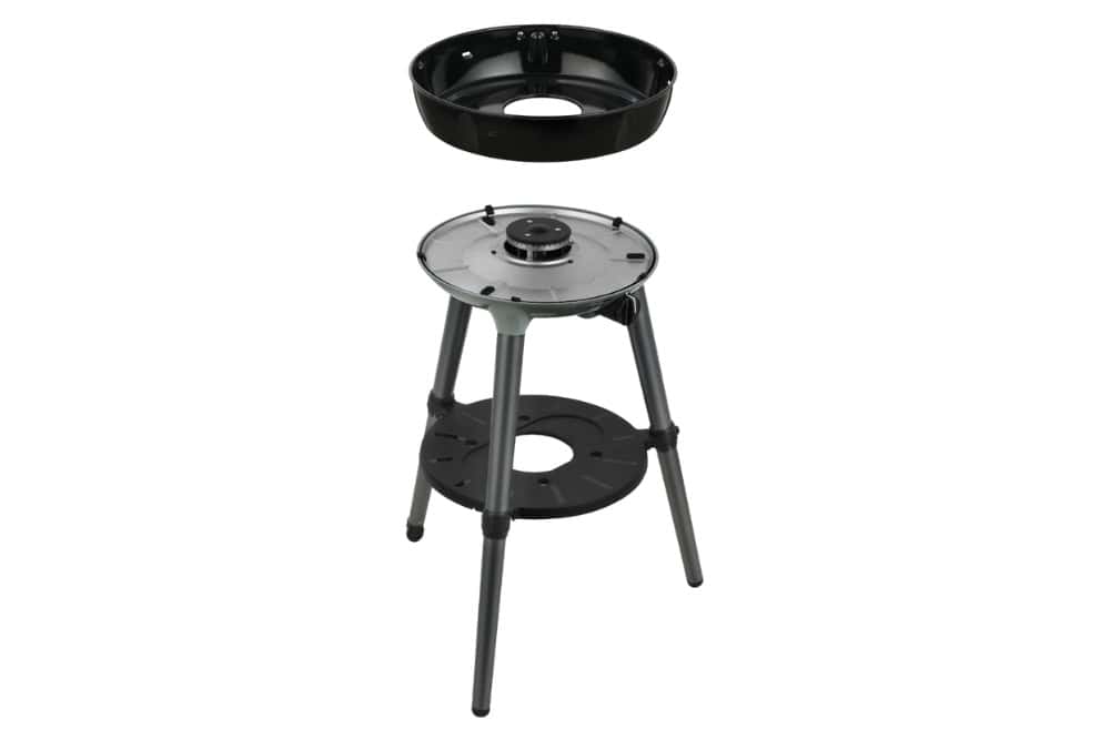 CADAC Carri Chef 40 BBQ 30 Mbr - Afbeelding 4