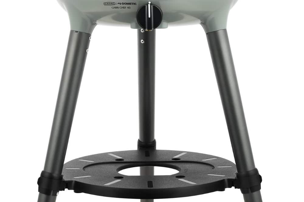 CADAC Carri Chef 40 BBQ 30 Mbr - Afbeelding 5