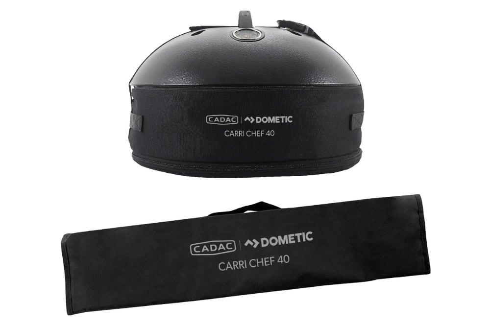 CADAC Carri Chef 40 BBQ 30 Mbr - Afbeelding 9