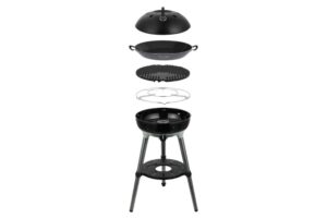 CADAC Carri Chef 40 BBQ - Paella
