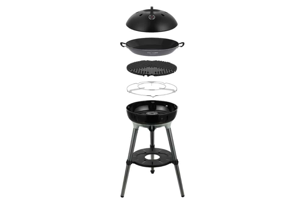 CADAC Carri Chef 40 BBQ - Paella