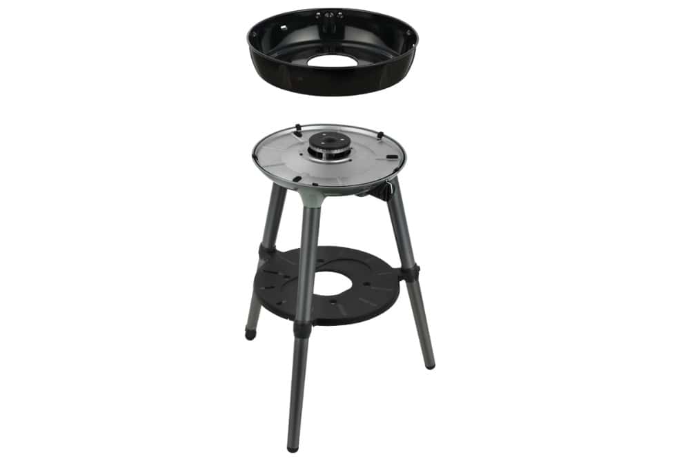 CADAC Carri Chef 40 BBQ - Paella - Afbeelding 4