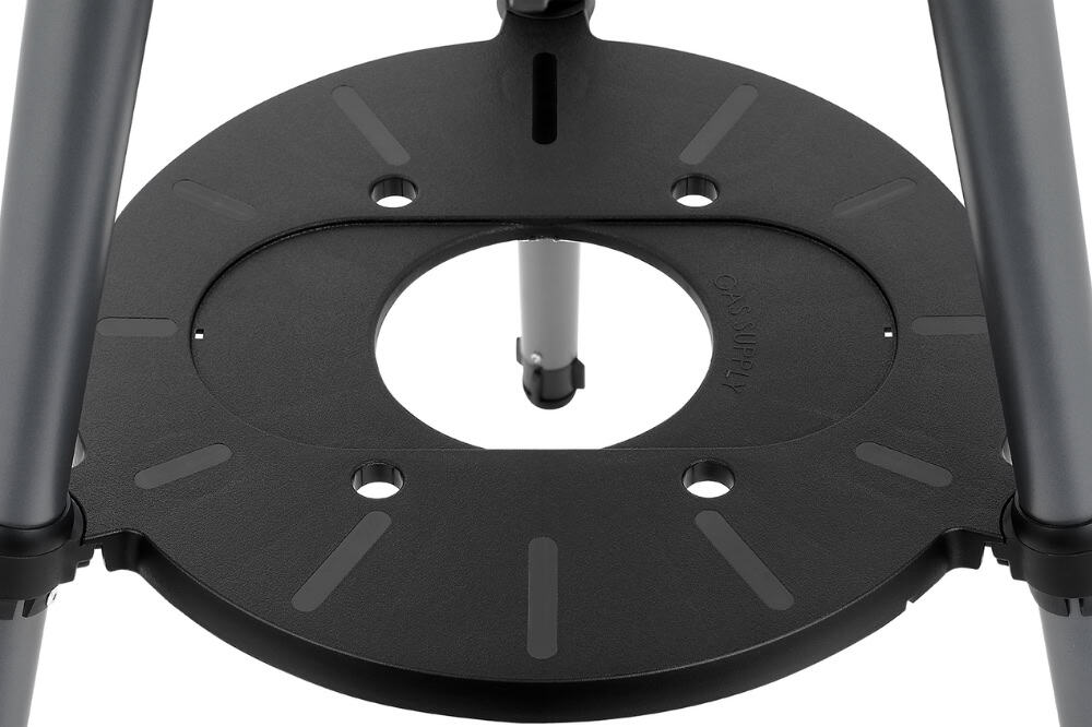 CADAC Carri Chef 40 BBQ - Paella - Afbeelding 6