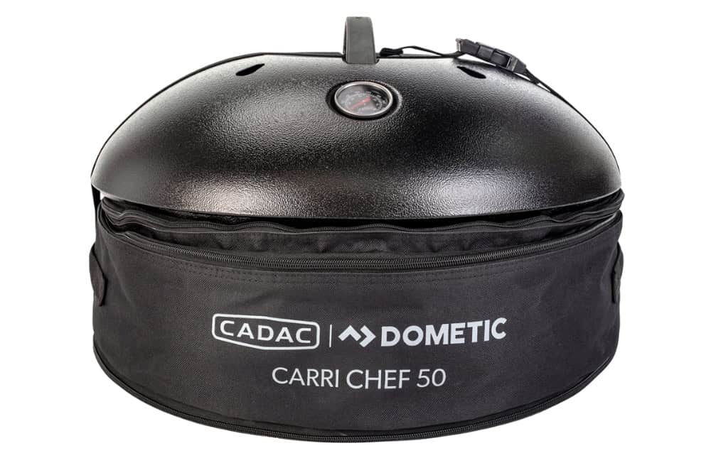 CADAC Carri Chef 50 BBQ - Afbeelding 6