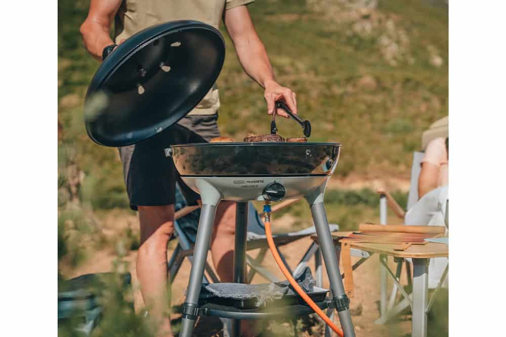 CADAC Carri Chef 50 BBQ - Afbeelding 7