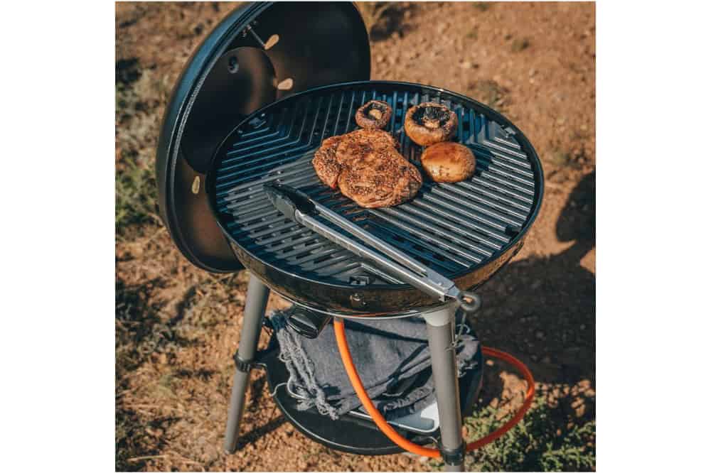 CADAC Carri Chef 50 BBQ - Afbeelding 8