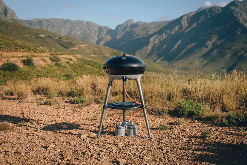 CADAC Carri Chef 50 BBQ - Afbeelding 9