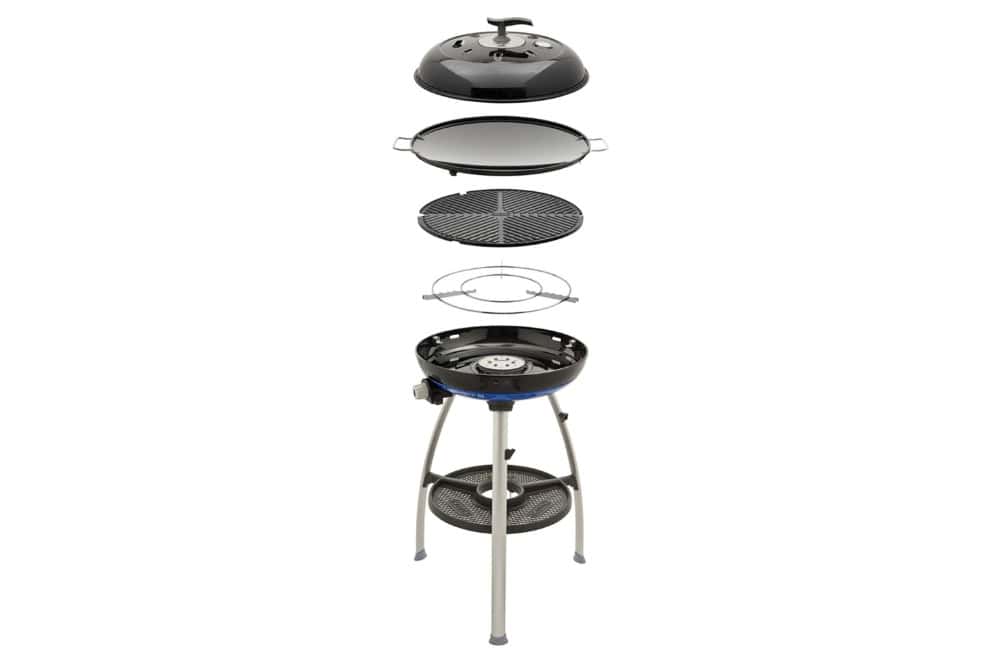 CADAC Carri Chef 50 BBQ / Skottelbraai