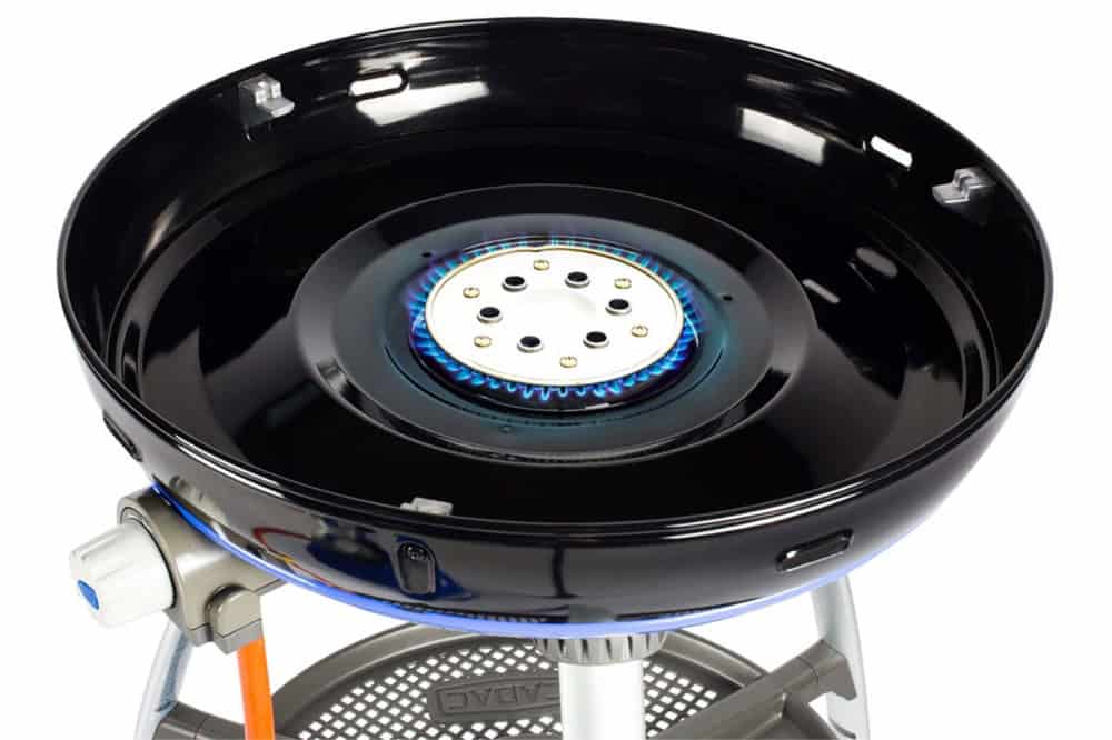 CADAC Carri Chef 50 BBQ / Skottelbraai - Afbeelding 4