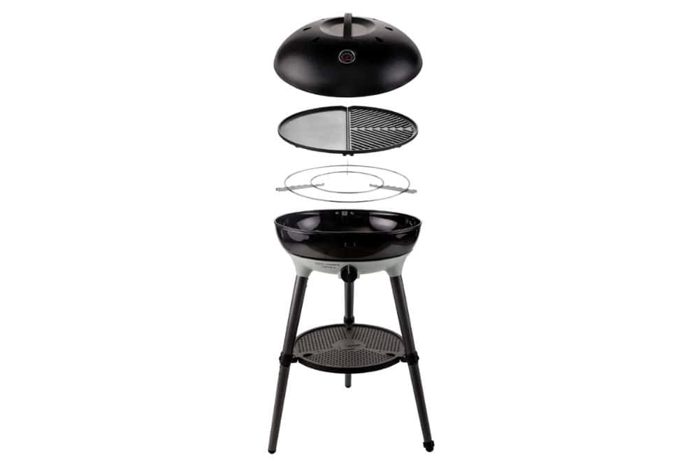 CADAC Carri Chef 50 BBQ / Plancha