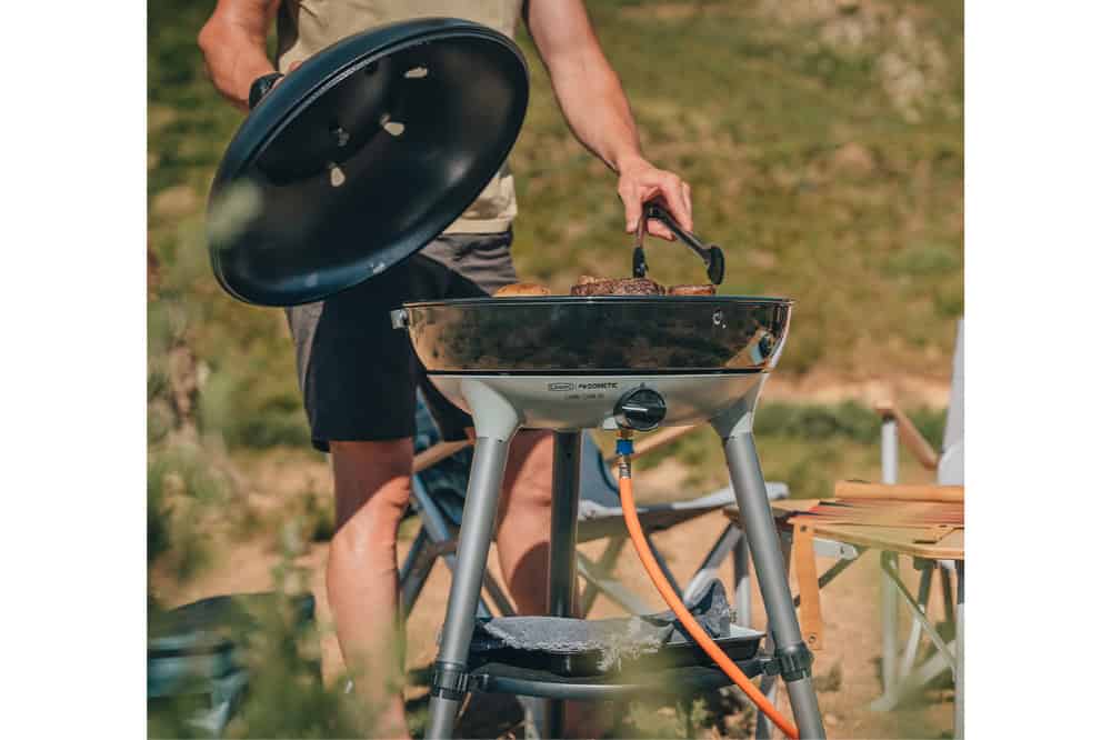 CADAC Carri Chef 50 BBQ / Plancha - Afbeelding 5