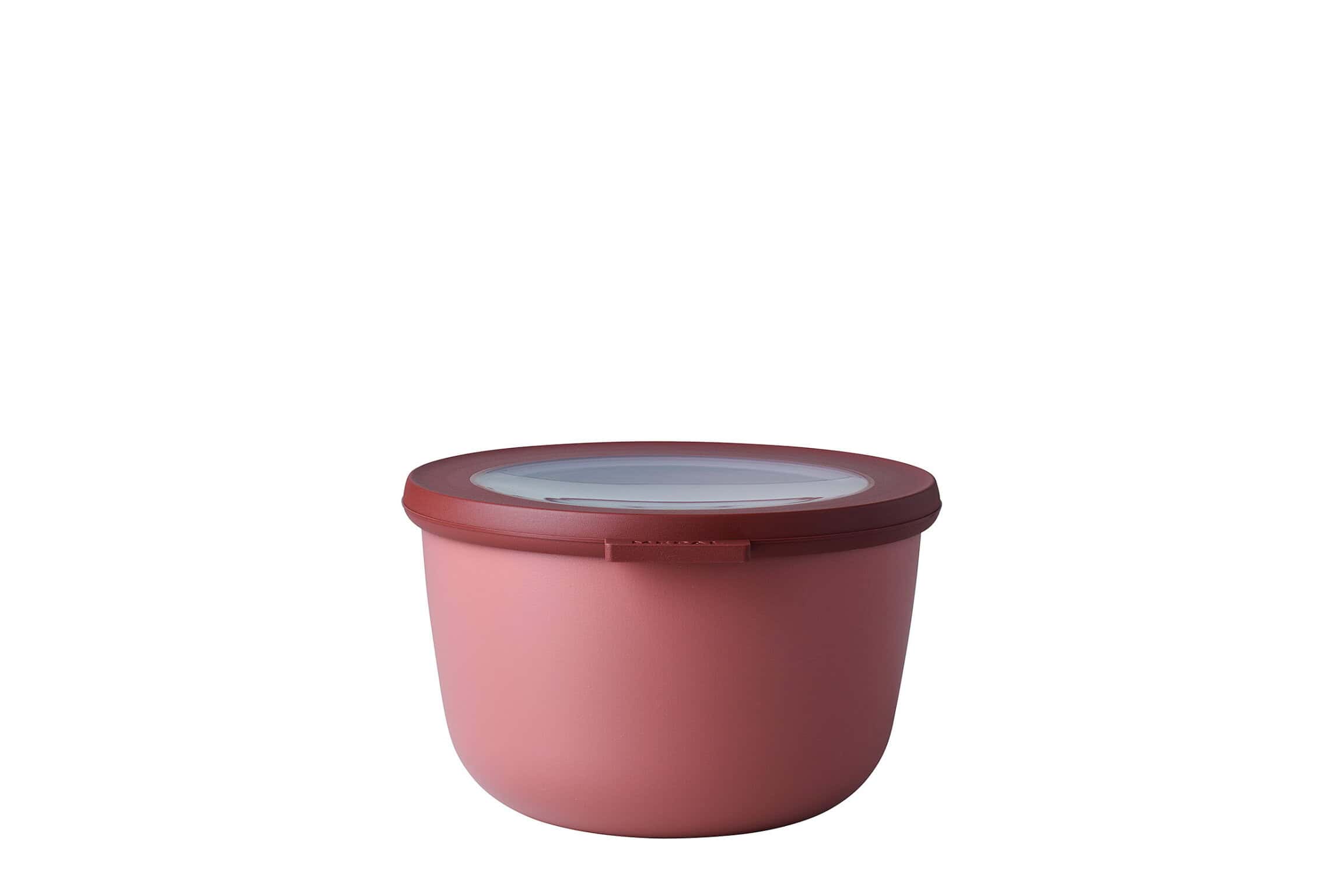 Mepal Cirqula schaal rond - Afbeelding 2