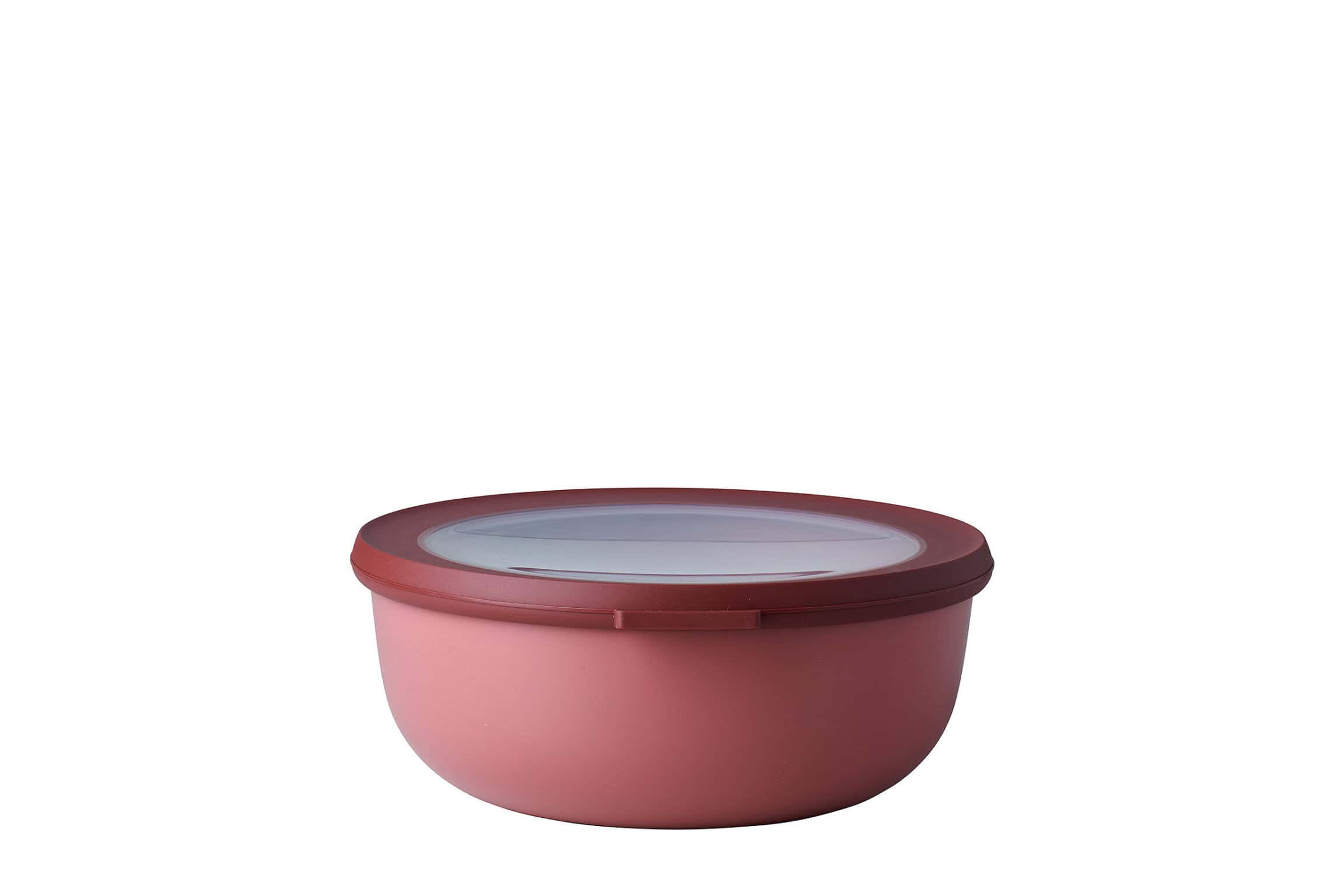 Mepal Cirqula schaal rond - Afbeelding 3