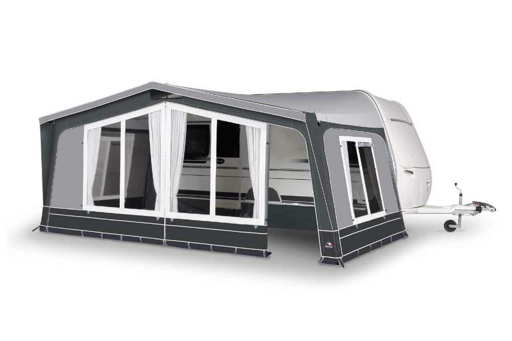 Dorema Emerald 270